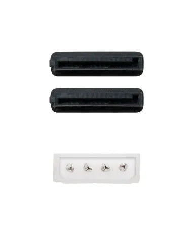 Nanocable 10.19.0101-OEM cable de alimentación interna 0,2 m