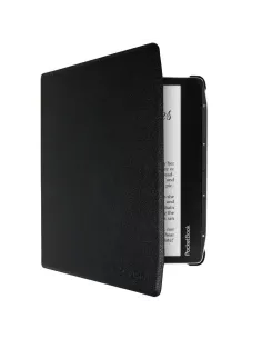 Pocketbook funda 700 cover edition shell series negro ww version