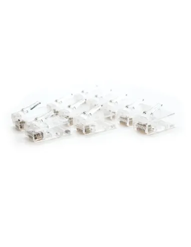 Nanocable CONECTOR RJ45 8 HILOS CAT.5E (10 UDS)