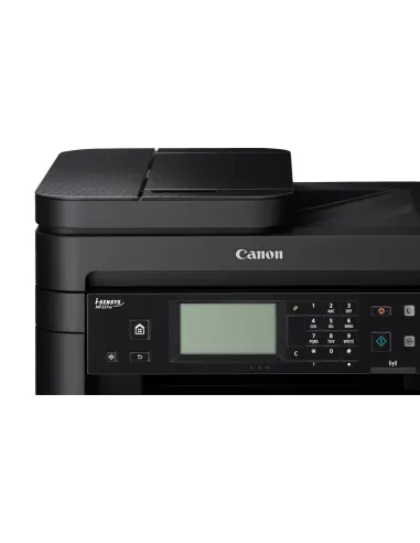 Canon i-SENSYS MF237w Laser A4 1200 x 1200 DPI 23 ppm Wifi