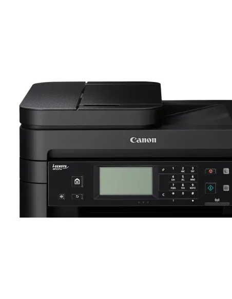Canon i-SENSYS MF237w Laser A4 1200 x 1200 DPI 23 ppm Wifi