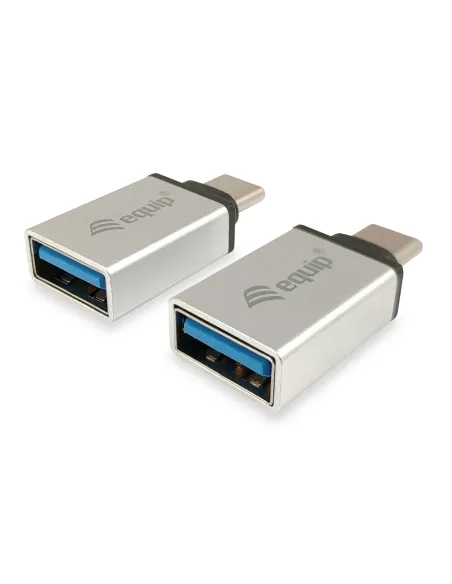 Equip Adaptador USB-C a USB tipo A