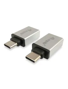 Equip Adaptador USB-C a USB tipo A 2