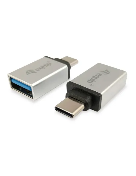 Equip Adaptador USB-C a USB tipo A