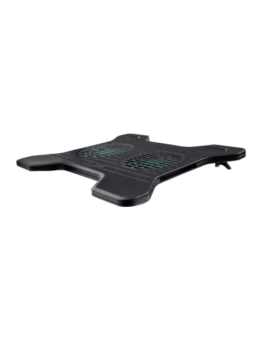 Trust Breeze almohadilla fría 40,6 cm (16")