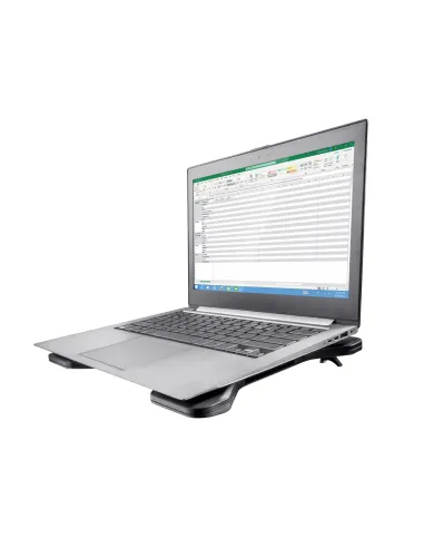 Trust Breeze almohadilla fría 40,6 cm (16")