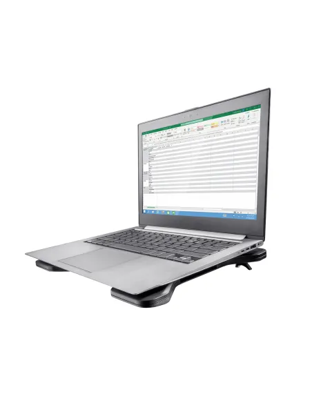 Trust Breeze almohadilla fría 40,6 cm (16")