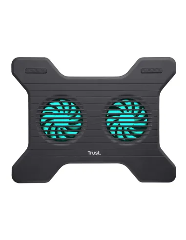 Trust Breeze almohadilla fría 40,6 cm (16")