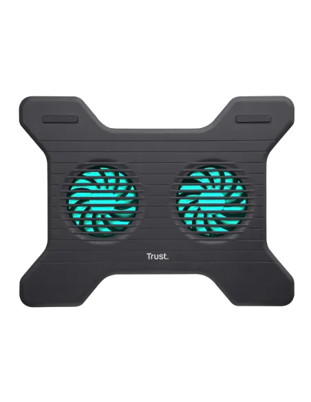 Trust Breeze almohadilla fría 40,6 cm (16")