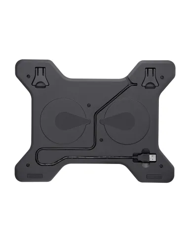 Trust Breeze almohadilla fría 40,6 cm (16")