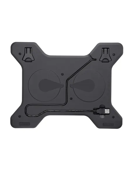 Trust Breeze almohadilla fría 40,6 cm (16")