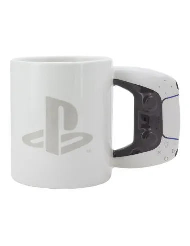 Taza 3d paladone playstation ps5