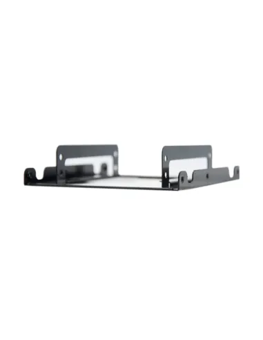 Nanocable 10.99.0002 parte carcasa de ordenador Universal Funda de disco duro