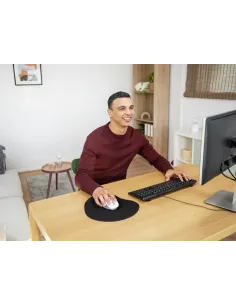 Trust BigFoot XL Negro 2