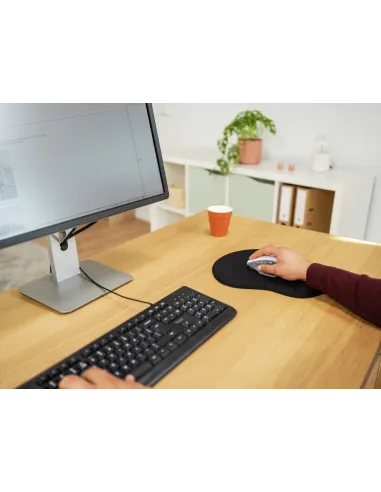 Trust BigFoot XL Negro