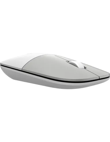 HP Ratón inalámbrico Z3700 color Ceramic White