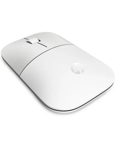 HP Ratón inalámbrico Z3700 color Ceramic White