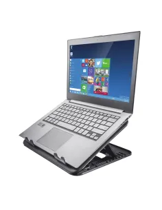 Trust Cyclone Negro 2