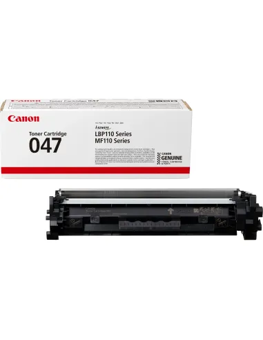 Canon 2164C002 cartucho de tóner 1 pieza(s) Original Negro