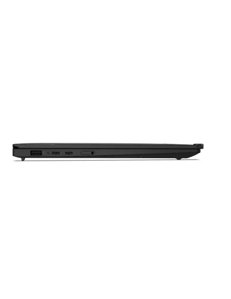 Lenovo ThinkPad X1 Carbon Gen 13 Aura Edition Copilot+ PC Intel Core Ultra 7 258V Portátil 35,6 cm (14") Pantalla táctil WUXGA
