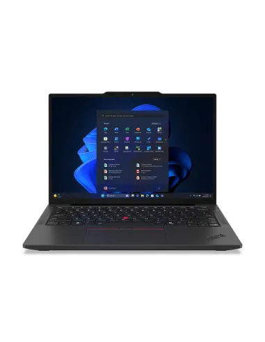 Lenovo ThinkPad X13 Gen 6 (Intel) Intel Core Ultra 5 225U Portátil 33,8 cm (13.3") WUXGA 32 GB LPDDR5x-SDRAM 512 GB SSD Wi-Fi 7