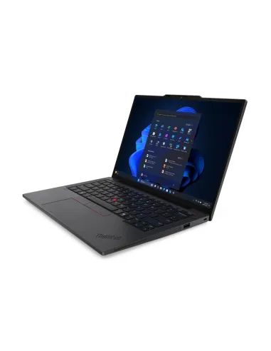 Lenovo ThinkPad X13 Gen 6 (Intel) Intel Core Ultra 5 225U Portátil 33,8 cm (13.3") WUXGA 32 GB LPDDR5x-SDRAM 512 GB SSD Wi-Fi 7