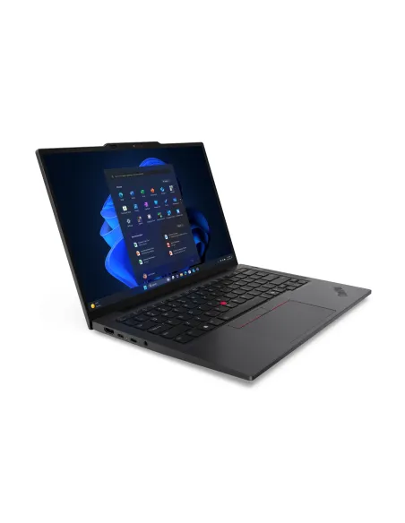 Lenovo ThinkPad X13 Gen 6 (Intel) Intel Core Ultra 5 225U Portátil 33,8 cm (13.3") WUXGA 32 GB LPDDR5x-SDRAM 512 GB SSD Wi-Fi 7
