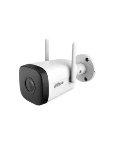 Dahua Technology IPC -HFW1230DT-STW cámara de vigilancia Bala (forma) Cámara de seguridad IP Interior y exterior 1920 x 1080