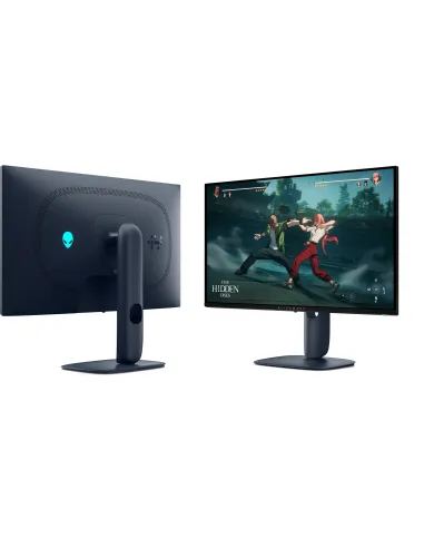 Alienware AW2725D pantalla para PC 68,6 cm (27") 2560 x 1440 Pixeles Quad HD QD-OLED Azul