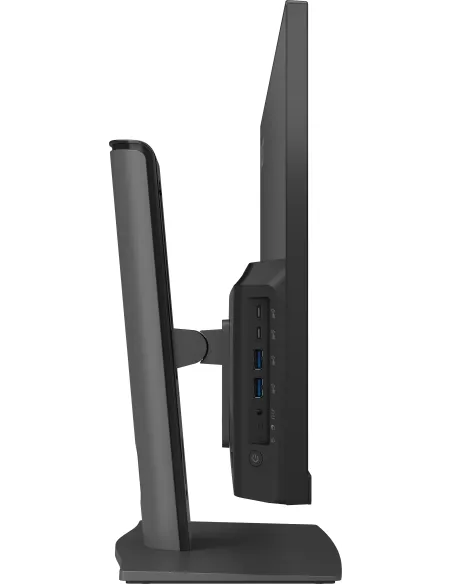 MSI Modern AM242P 1M-1498ES Intel Core 7 150U 60,5 cm (23.8") 1920 x 1080 Pixeles PC todo en uno 16 GB DDR5-SDRAM 512 GB SSD