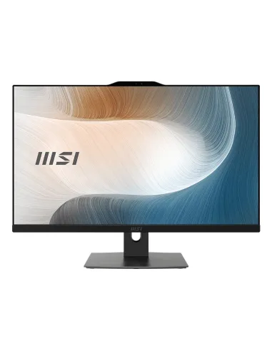 MSI AM272P 1M Intel Core 7 150U 68,6 cm (27") 1920 x 1080 Pixeles PC todo en uno 16 GB DDR5-SDRAM 512 GB SSD Wi-Fi 6E