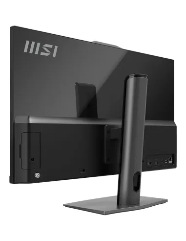 MSI AM272P 1M Intel Core 7 150U 68,6 cm (27") 1920 x 1080 Pixeles PC todo en uno 16 GB DDR5-SDRAM 512 GB SSD Wi-Fi 6E