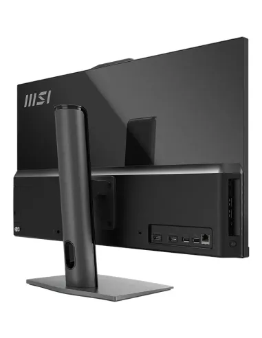 MSI AM272P 1M Intel Core 7 150U 68,6 cm (27") 1920 x 1080 Pixeles PC todo en uno 16 GB DDR5-SDRAM 512 GB SSD Wi-Fi 6E