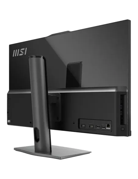 MSI AM272P 1M Intel Core 7 150U 68,6 cm (27") 1920 x 1080 Pixeles PC todo en uno 16 GB DDR5-SDRAM 512 GB SSD Wi-Fi 6E