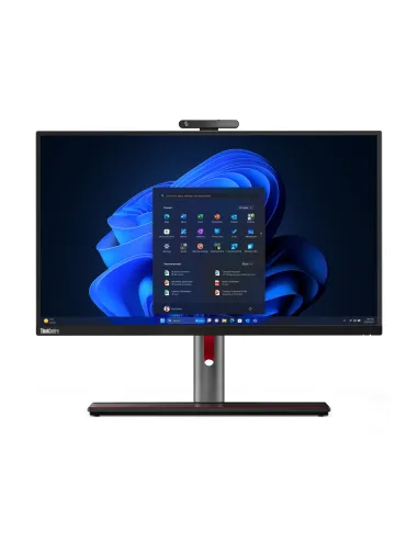 Lenovo ThinkCentre M90a Pro Gen 4 Intel® Core™ i7 i7-13700 68,6 cm (27") 2560 x 1440 Pixeles PC todo en uno 16 GB DDR5-SDRAM 1