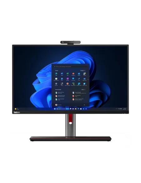 Lenovo ThinkCentre M90a Pro Gen 4 Intel® Core™ i7 i7-13700 68,6 cm (27") 2560 x 1440 Pixeles PC todo en uno 16 GB DDR5-SDRAM 1