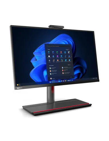 Lenovo ThinkCentre M90a Pro Gen 4 Intel® Core™ i7 i7-13700 68,6 cm (27") 2560 x 1440 Pixeles PC todo en uno 16 GB DDR5-SDRAM 1