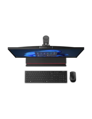 Lenovo ThinkCentre M90a Pro Gen 4 Intel® Core™ i7 i7-13700 68,6 cm (27") 2560 x 1440 Pixeles PC todo en uno 16 GB DDR5-SDRAM 1