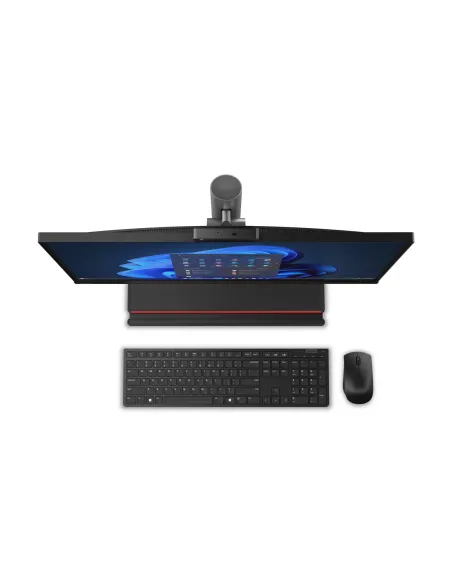 Lenovo ThinkCentre M90a Pro Gen 4 Intel® Core™ i7 i7-13700 68,6 cm (27") 2560 x 1440 Pixeles PC todo en uno 16 GB DDR5-SDRAM 1