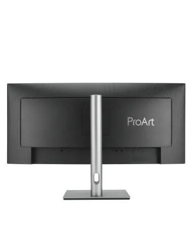 ASUS ProArt PA34VCNV pantalla para PC 86,6 cm (34.1") 3440 x 1440 Pixeles UltraWide Quad HD LCD Negro