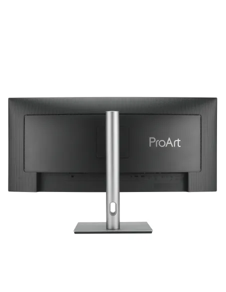 ASUS ProArt PA34VCNV pantalla para PC 86,6 cm (34.1") 3440 x 1440 Pixeles UltraWide Quad HD LCD Negro