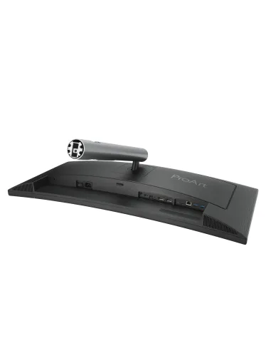 ASUS ProArt PA34VCNV pantalla para PC 86,6 cm (34.1") 3440 x 1440 Pixeles UltraWide Quad HD LCD Negro