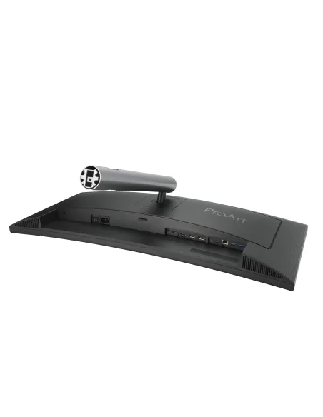 ASUS ProArt PA34VCNV pantalla para PC 86,6 cm (34.1") 3440 x 1440 Pixeles UltraWide Quad HD LCD Negro