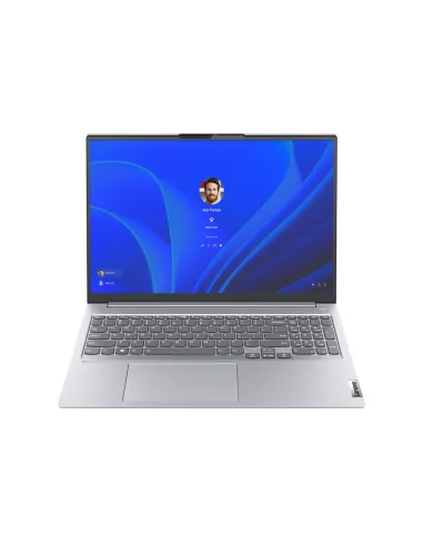 Lenovo ThinkBook 16 G4+ IAP