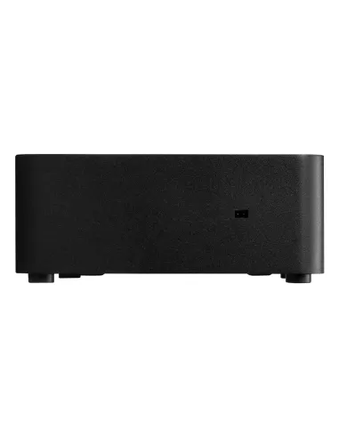 MSI Cubi NUC 1M Intel Core 7 150U 16 GB DDR5-SDRAM 1 TB SSD Windows 11 Pro Mini PC Negro