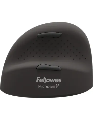 Fellowes 100143583 ratón Universal Izquierda Bluetooth + USB Type-C Óptico 2400 DPI