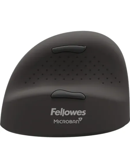 Fellowes 100143583 ratón Universal Izquierda Bluetooth + USB Type-C Óptico 2400 DPI