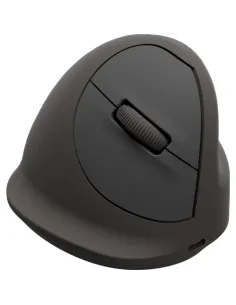 Fellowes 100143584 ratón Universal Izquierda Bluetooth + USB Type-C Óptico 2400 DPI 2