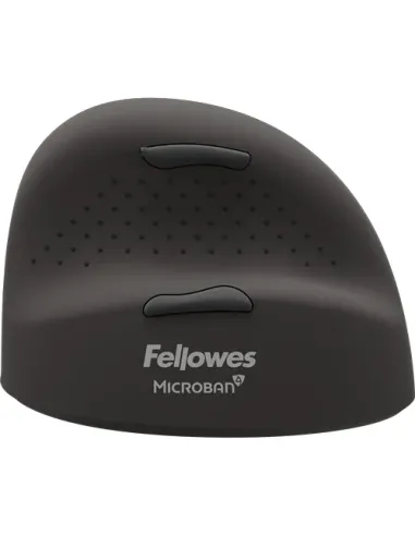 Fellowes 100143584 ratón Universal Izquierda Bluetooth + USB Type-C Óptico 2400 DPI