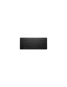 Teclado Compacto Inalámbrico por Bluetooth HP 350